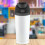 Para Botella De Con Pajita De Gran Capacidad 4