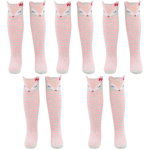 5 Motifs Animaux Coton -Mollet 2