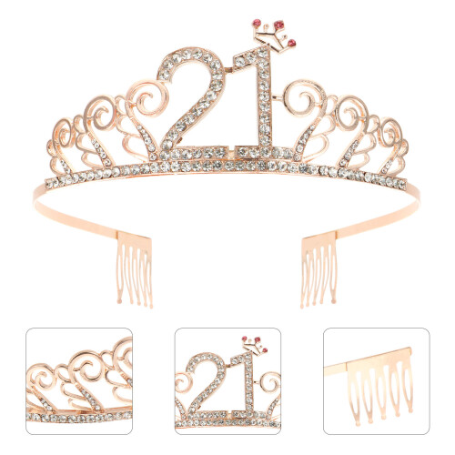 Bandeau Et Écharpe Imprimée Lettres 2