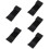 5Rolls Black for Pets Sofa Toy Barrier 10