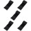 5Rolls Black for Pets Sofa Toy Barrier 8
