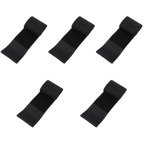 5Rolls Black for Pets Sofa Toy Barrier 2