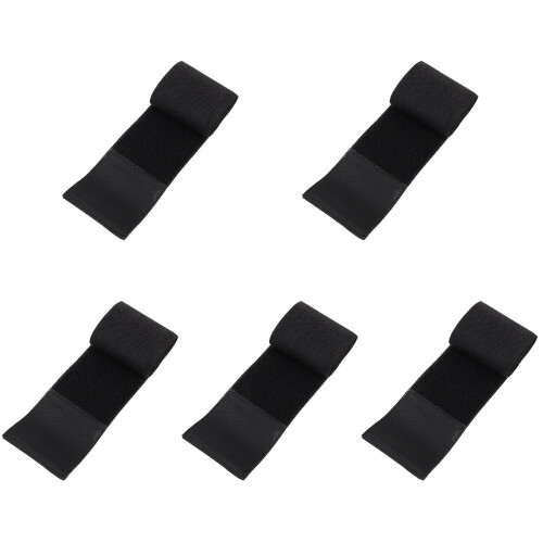 5Rolls Black for Pets Sofa Toy Barrier 1