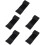 5Rolls Black for Pets Sofa Toy Barrier 6