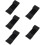 5Rolls Black for Pets Sofa Toy Barrier 11