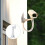 2 Pièces Support Durable Pour Moniteur Mural Écran 4