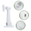 2 Pièces Support Durable Pour Moniteur Mural Écran 3