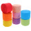 32Rolls Multi-Function Colored Crepe Paper Streamers for Event Decor 1