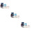 3 Ensembles Liquide Cyanotype Main Projets Et Accessoires 10