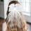 Bride Fil Nylon Nœud Tulle Pour 7
