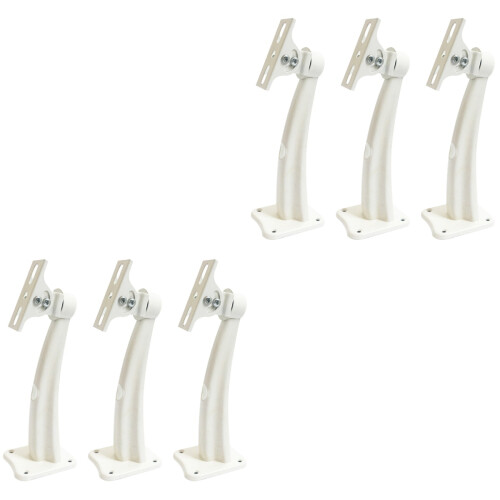 6 Pièces Supports Réglables Pour Caméra De 2