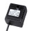 2 Pezzi 12 V 250 L/H Mini Pompa Subacquea In 1