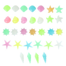 210 Pietre Fluorescenti Per