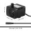 2 Pezzi 12 V 250 L/H Mini Pompa Subacquea In 2