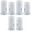 6 Pezzi Stampo Per A Cuore In Silicone 5
