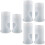 6 Pezzi Stampo Per A Cuore In Silicone 8