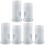 6 Pezzi Stampo Per A Cuore In Silicone 4