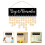 4 Set Decorazione Appendere Con Compleanni 9