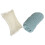 2Pièces Enveloppant Bébé Photos Extensible Doux 11