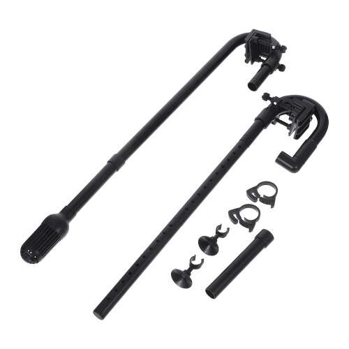 3 Set Uscita 16 Mm