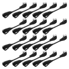 60 Pièces Fil À Broder Kit Multifonction