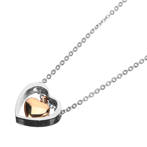 3 Collana Ceneri Animali Per Donne