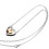 3 Collana Ceneri Animali Per Donne 2