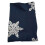 2 Count Snowflake Dining Tablecloth Fsnowflake Tablecloths Cover 1