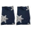 2 Count Snowflake Dining Tablecloth Fsnowflake Tablecloths Cover 2