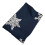 2 Count Snowflake Dining Tablecloth Fsnowflake Tablecloths Cover 8