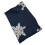 2 Count Snowflake Dining Tablecloth Fsnowflake Tablecloths Cover 9