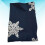 2 Count Snowflake Dining Tablecloth Fsnowflake Tablecloths Cover 11