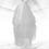 1 Pezzo Sposa Con A , Copricapo 4