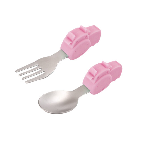 4 Silicone Cucchiaio