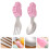 4 Silicone Cucchiaio 10