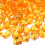 220 Pièces D’Ice En Transparent Pour Vase Aquarium 8