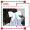 Robe De Voile Et Épingle À Cheveux Nœud 11