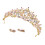 3 Set Con Barocca Per Sposa Base 10