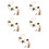 5 Per Addestramento Del Cane Da Appendere 9