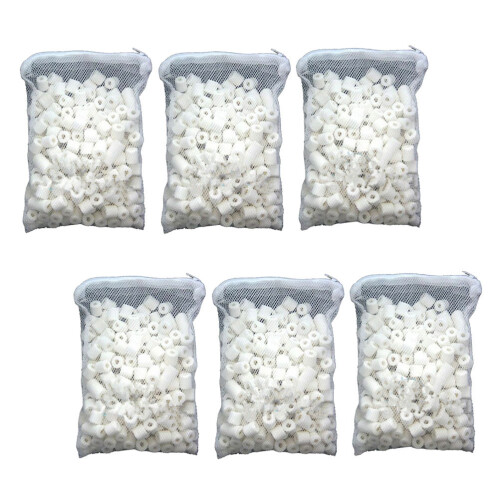6 Confezioni Porosa 250G per