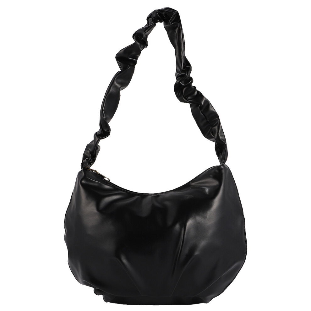 A Spalla Pieghevole Con Cerniera Tote Abbinabile-image