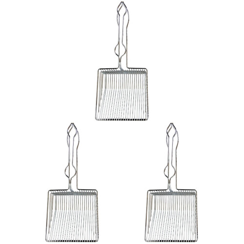3 Lettiera Scooper Escrementi 2