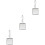 3 Lettiera Scooper Escrementi 6