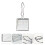 3 Lettiera Scooper Escrementi 11