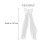 Wedding Dress Headdress Sposa Clip Per 2