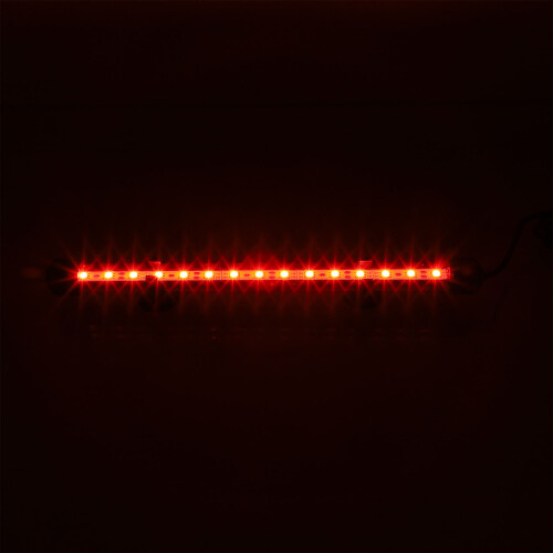2 Pezzi Led Impermeabile Per Con Eu