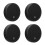 4 Termometri per con Display LED 0,9F 4