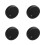 4 Termometri per con Display LED 0,9F 9