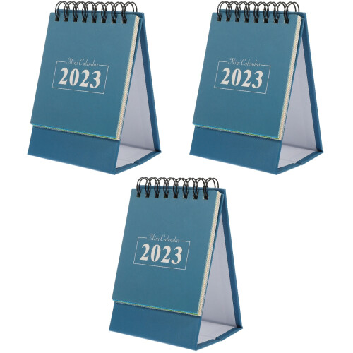 3 Pezzi Tavolo Inglese 2023 Mini 2