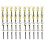 80 10 Cm Pompom Schioccanti Per Bambini 2